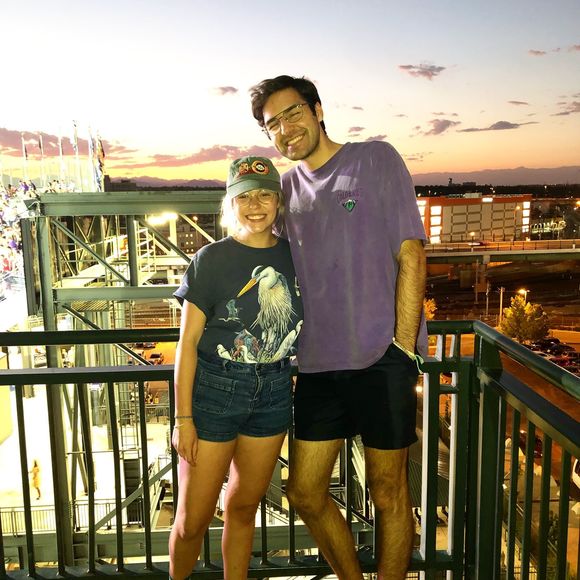 Meet your Posher, Tyger - Picture 1 of 1